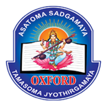 OXFORD SCHOOL KAKINADA
