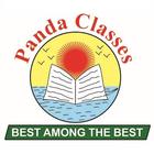 Panda Classes-icoon