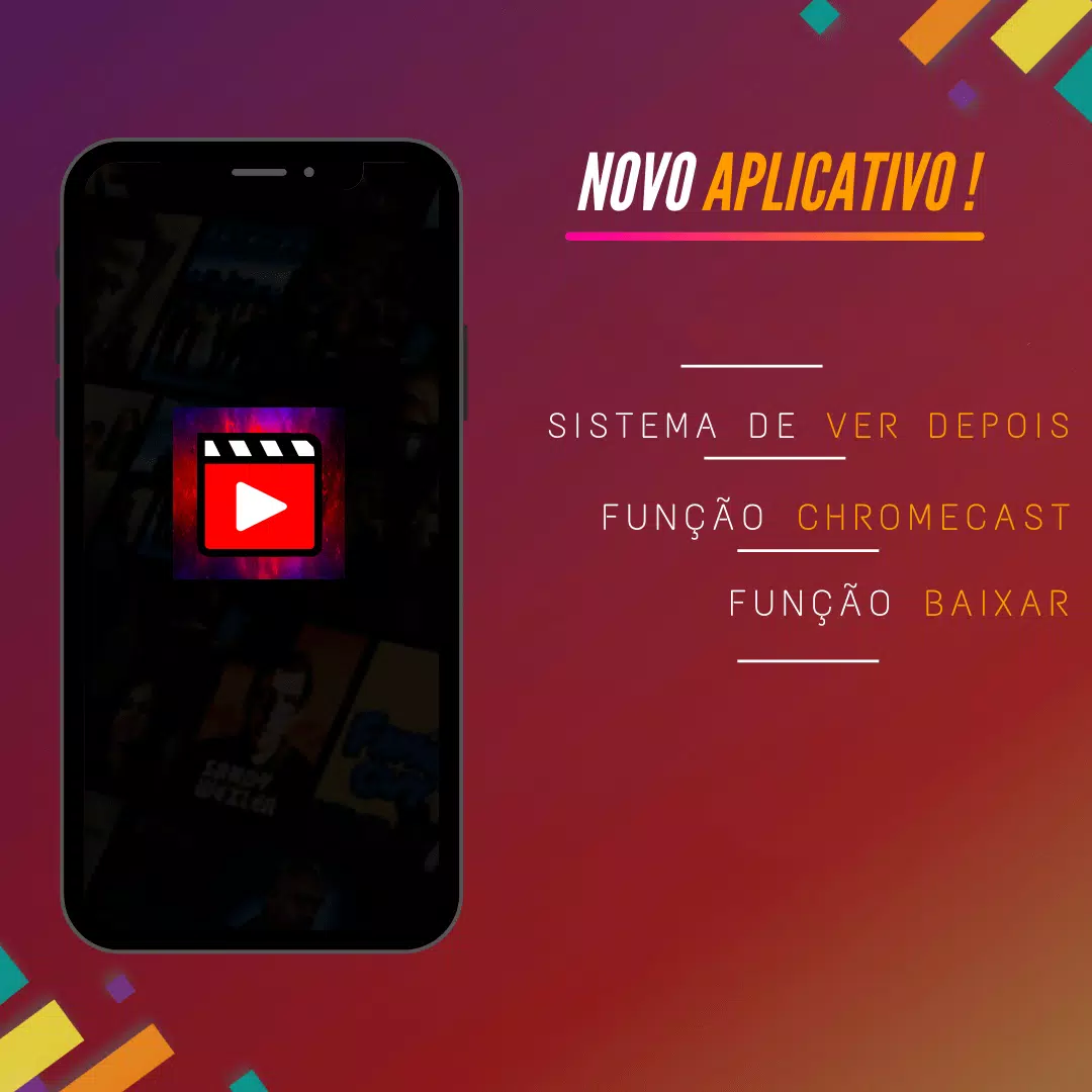 Stream Play Séries Filmes E Animes Premium Apk 6.0 1 by TuvesAbura