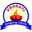 Pragati E-Learning icon