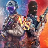 Bullet Fury: PvP Team Shooter APK