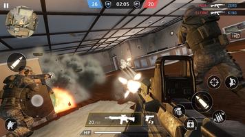Bullet Fury اسکرین شاٹ 3