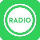 Internet Radio: Online stations & free music USA-APK