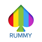 Color Rummy-icoon