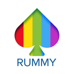 Color Rummy icon