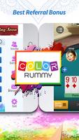 Color Rummy screenshot 2