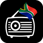 Radio South Africa - FM Radio आइकन