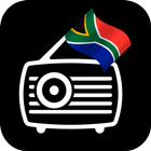Radio South Africa - FM Radio 圖標