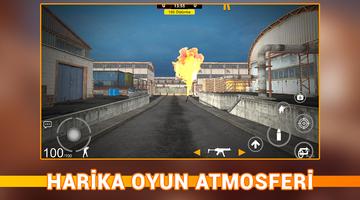 Online Asker Savaş Oyunu Ekran Görüntüsü 1