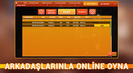 オンライン軍事戦争ゲーム アプリダウンロード