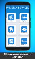 Pakistan E-Services screenshot 2