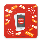 CA Online Shoppers (Canada) icon