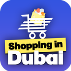 Dubai Online Shopping icône