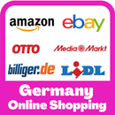 Germany Online Shopping App APK