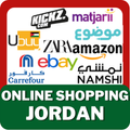 Online Shopping Jordan - Jordan Shopping App