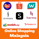 Online Shopping Malaysia APK