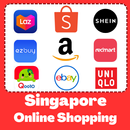 Online Shopping Singapore APK