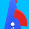 ball drop: helix smash APK
