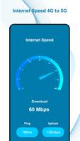 Internet Speed 5G Fast capture d'écran 2