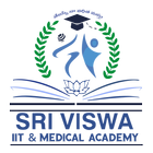 SRIVISWA IIT & MEDICAL ACADEMY icône