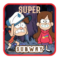 Super Subway : Runner