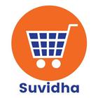 Suvidha Supermarket icône