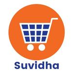 Suvidha Supermarket icon