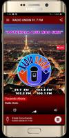 RADIO UNION 91.7 FM スクリーンショット 1