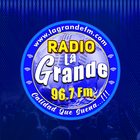RADIO LA GRANDE - SAPOSOA icône