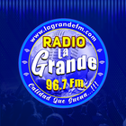 آیکون‌ RADIO LA GRANDE - SAPOSOA