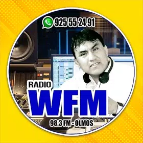 Radio Super WFM 98.3 - Olmos