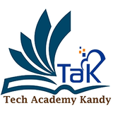 Tech Academy Kandy icône