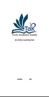 Tech Academy Kandy poster