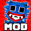 Mod Poppy Playtime For Minecra APK