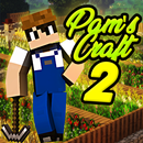 New Pam Harvest Mod For MCPE - Farm Craft APK