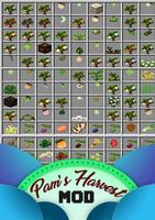 New Pam Harvest Mod For MCPE - Farm Craft capture d'écran 2