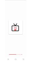 live tv app ภาพหน้าจอ 1