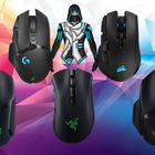 Gaming Mouse Buy Amazon ícone