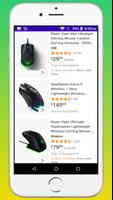 Gaming Mouse Buy Amazon imagem de tela 3