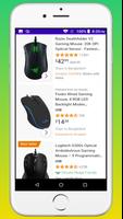 Gaming Mouse Buy Amazon imagem de tela 2