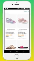 Girls Sandals Buy Amazon Affiche