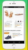 Girls Sandals Buy Amazon capture d'écran 3