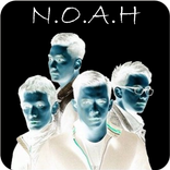 Noah Band (Peterpan) Terbaik