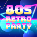 Musica de los 80 90 70 Radios APK