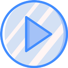 Mxtube Video Player, HD Video Play Also here.. simgesi