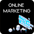 Online marketing learn