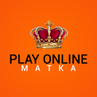 OFFICIAL - Satta Matka Online Matka Play ไอคอน