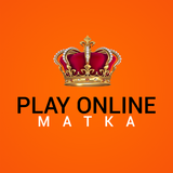 OFFICIAL - Satta Matka Online Matka Play آئیکن