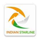 Indian Starline Official 아이콘