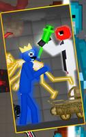 Melon Playground 2 ภาพหน้าจอ 2